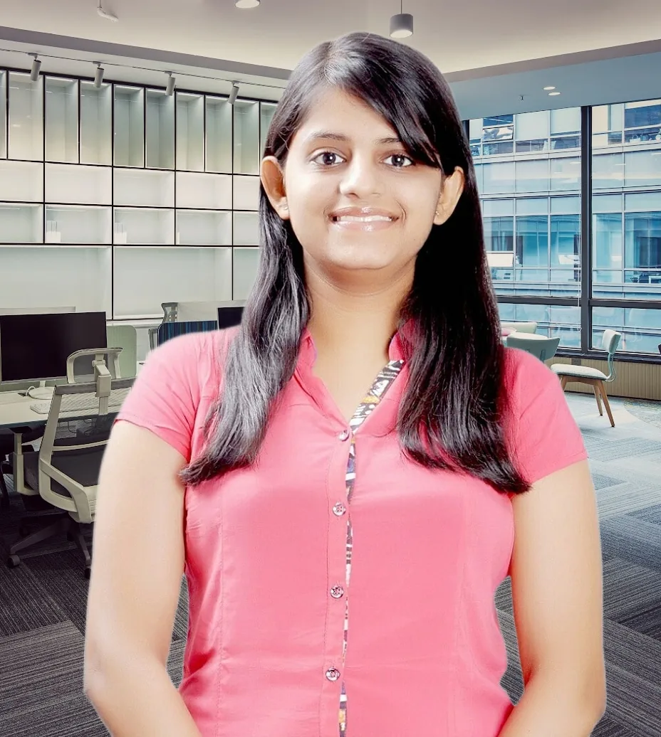 Julie Agrawal