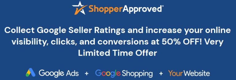 How to Get Google Customer Reviews