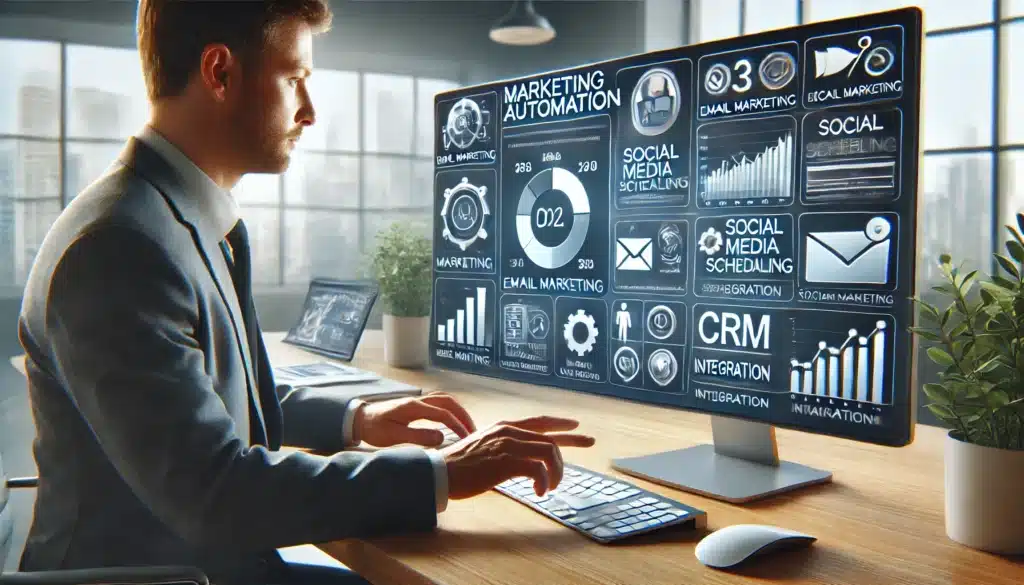The Complete Guide to Setting Up Marketing Automation for Local Businesses