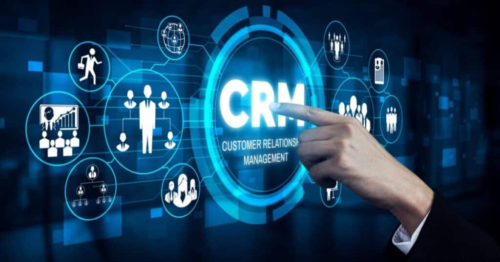 Why Every Business Needs a CRM to Track Leads and Sales