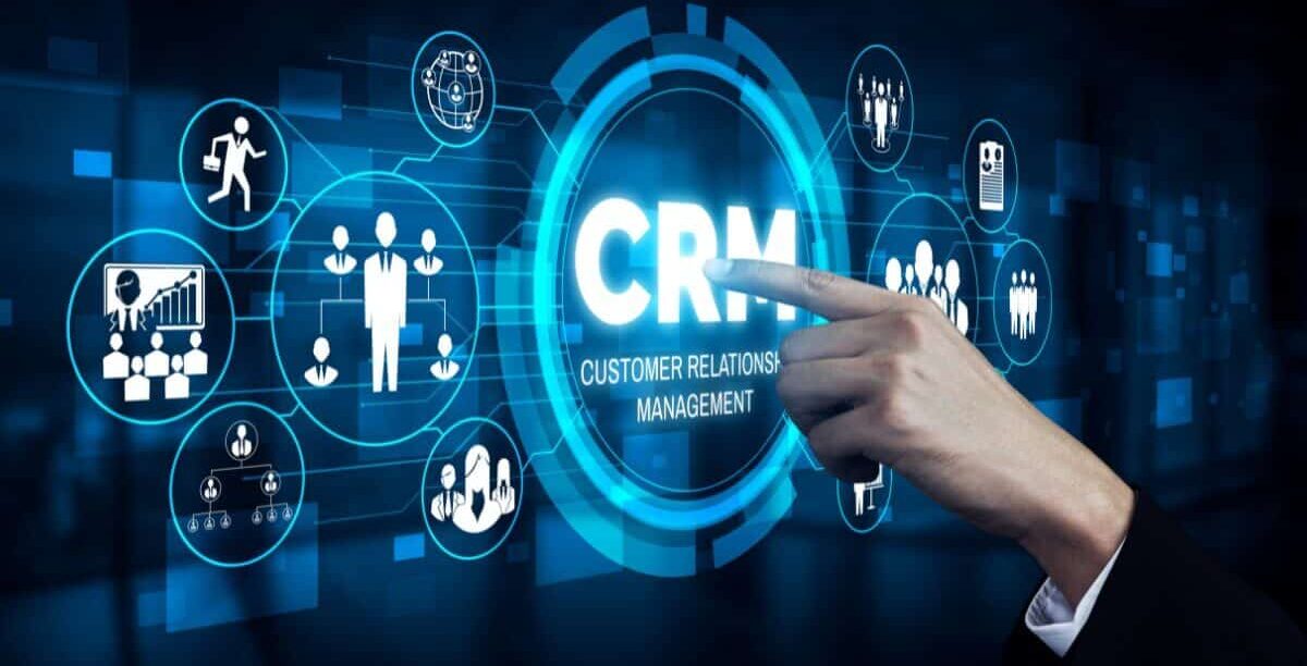 Why Every Business Needs a CRM to Track Leads and Sales