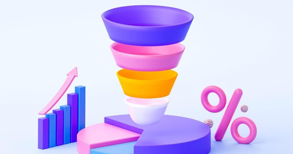 How to Generate Leads on Autopilot with High-Converting Funnels