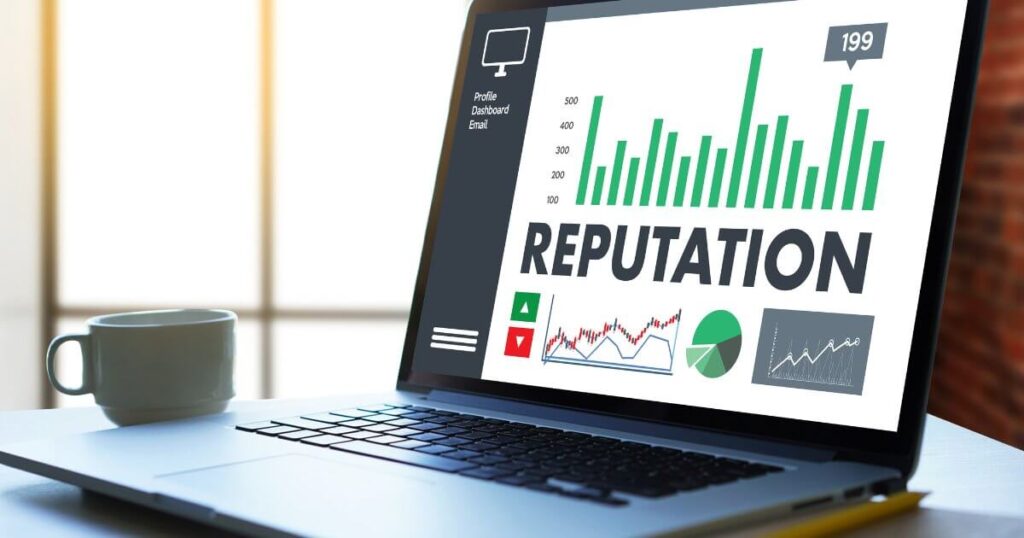 The Reputation Management Checklist
