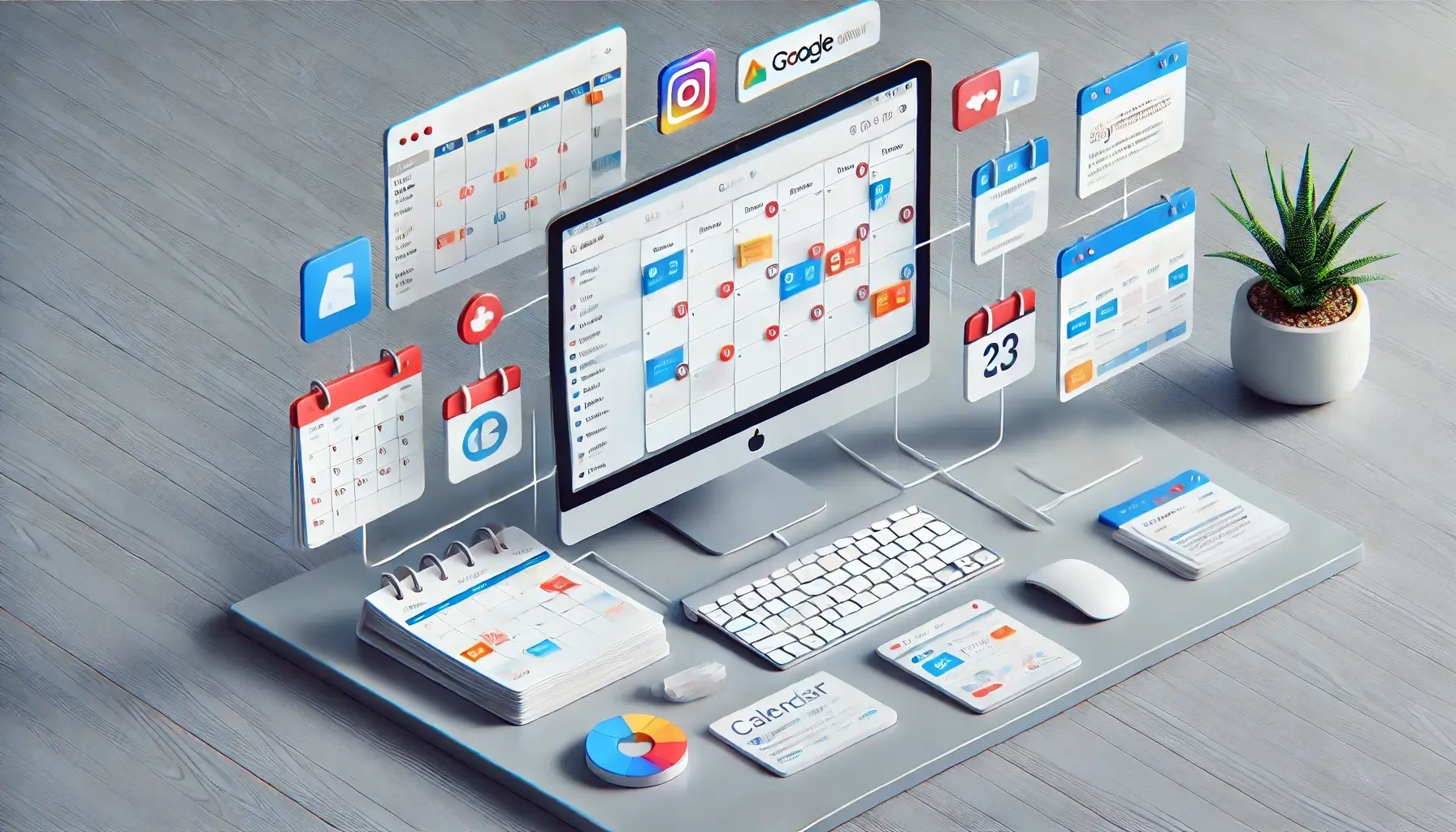 Integrated Calendar Tools: How to Avoid Missed Meetings