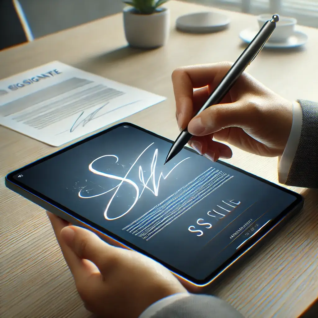 Why E-Signatures are a Must for Modern Businesses