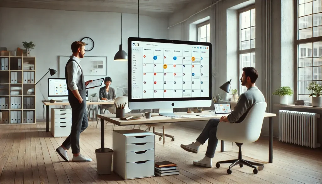 How to Avoid Missed Meetings with Integrated Calendar Tools
