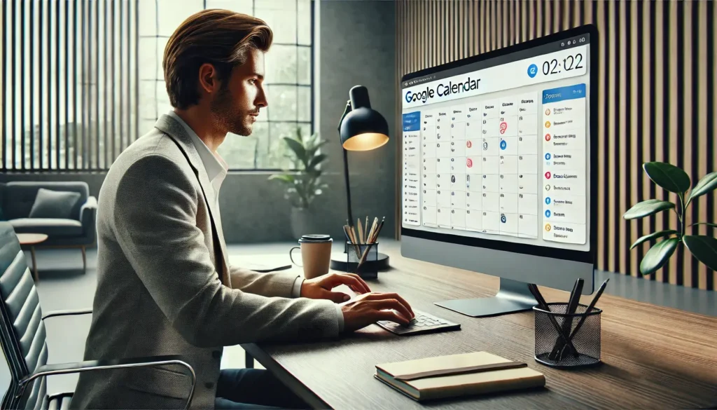 How to Avoid Missed Meetings with Integrated Calendar Tools