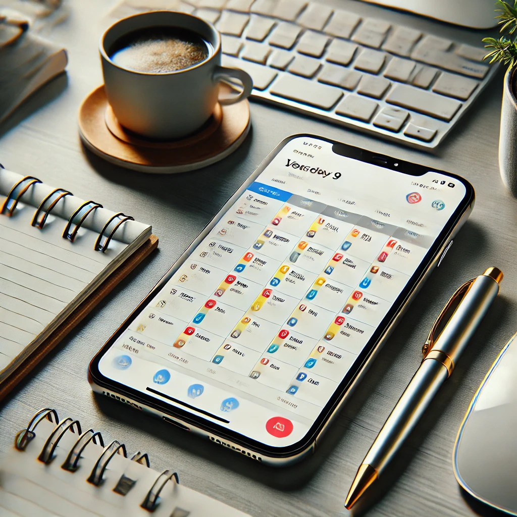 The Ultimate Guide to Managing Your Time with Online Calendars