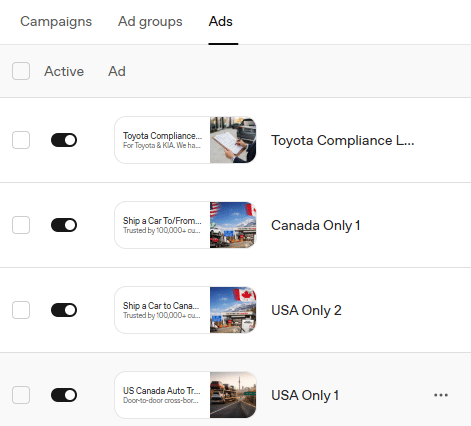 This is the ad level of ChatGPT.